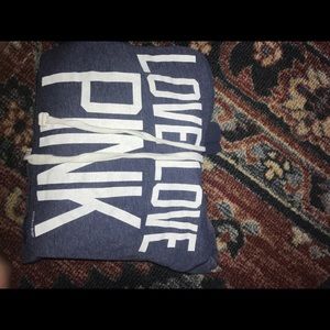 Victoria Secret Sweatshirt